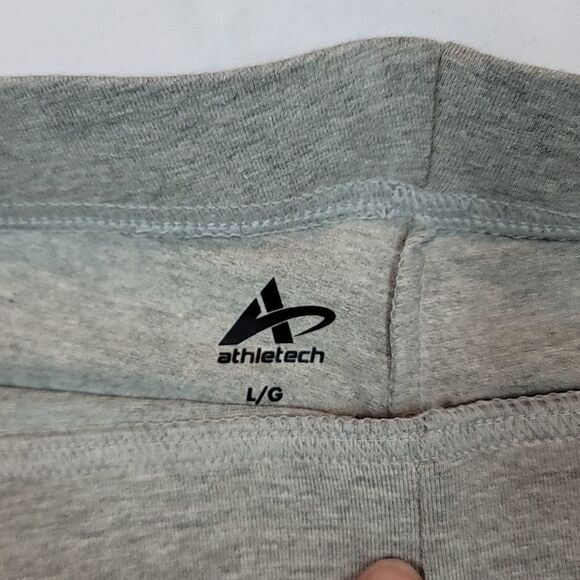 NWT Woman's Size L Athletech Leggings! - Picture 4 of 7